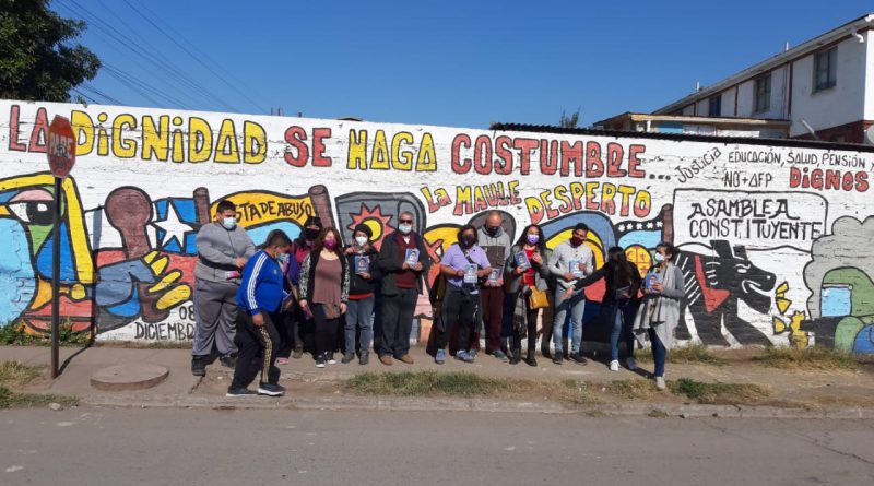 Puerta a Puerta Maule 3